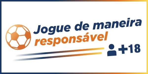 Apostar Online de maneira Responsável Apostar Online de maneira Responsável