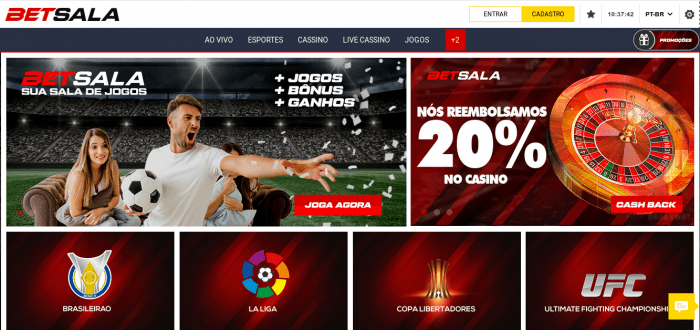 registro betsala como registrar-se em betsala