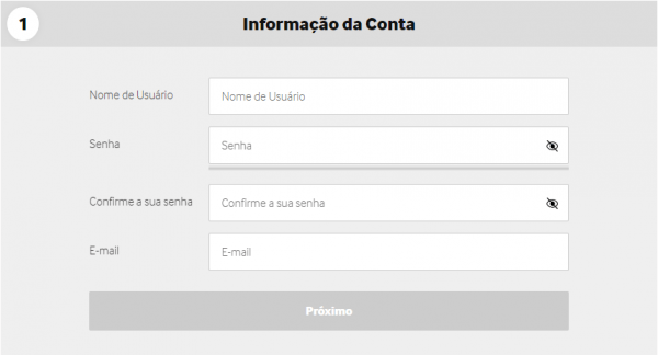 Como se registrar em Betway Como se registrar em Betway