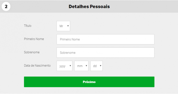como fazer o cadastro em Betway como fazer o cadastro em Betway