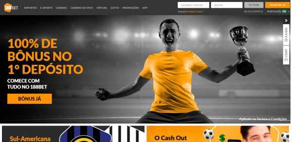 Como registrar-se em 188Bet Como registrar-se em 188Bet