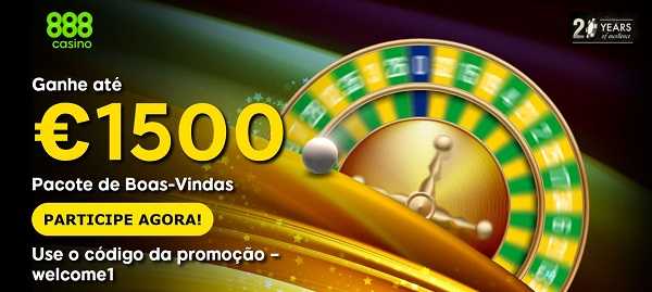 888 Cassino Online Brasil 888 Cassino Online Brasil