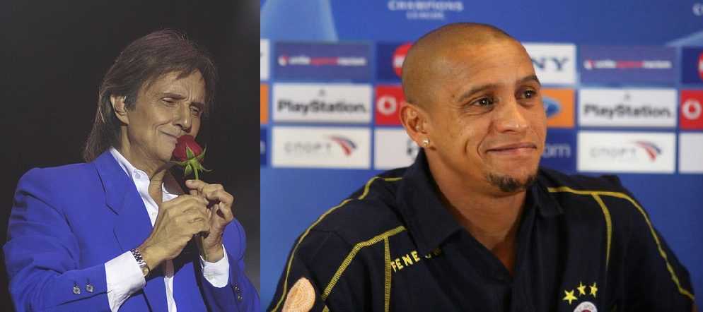 Roberto Carlos Betwinner Roberto Carlos Betwinner