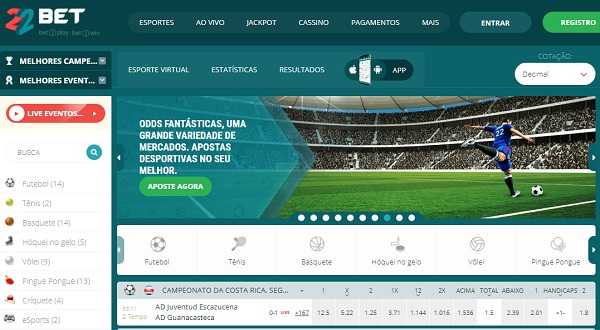 22bet brasil 22bet brasil