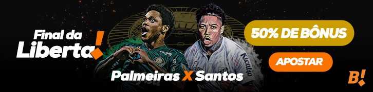 Apostas da Final da Libertadores Apostas da Final da Libertadores