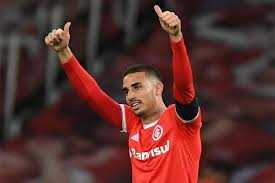 thiago galhardo thiago galhardo