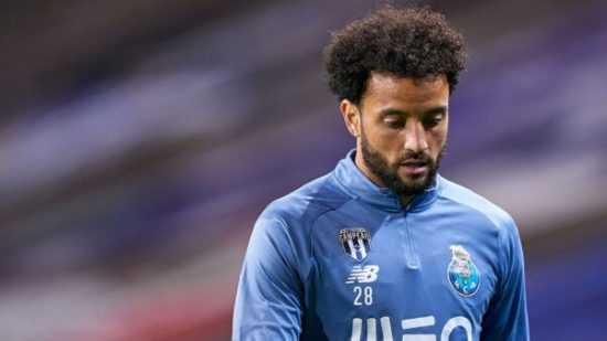 Brasileiros pelo Mundo felipe anderson Brasileiros pelo Mundo felipe anderson