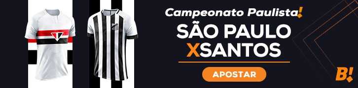 Apostas do Campeonato Paulista apostas do campeonato paulista