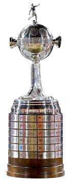 troféu taça libertadores da américa troféu taça libertadores da américa