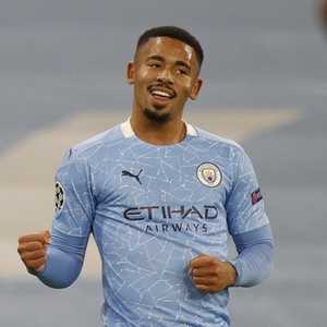 Brasileiros pelo mundo Gabriel Jesus Brasileiros pelo mundo Gabriel Jesus