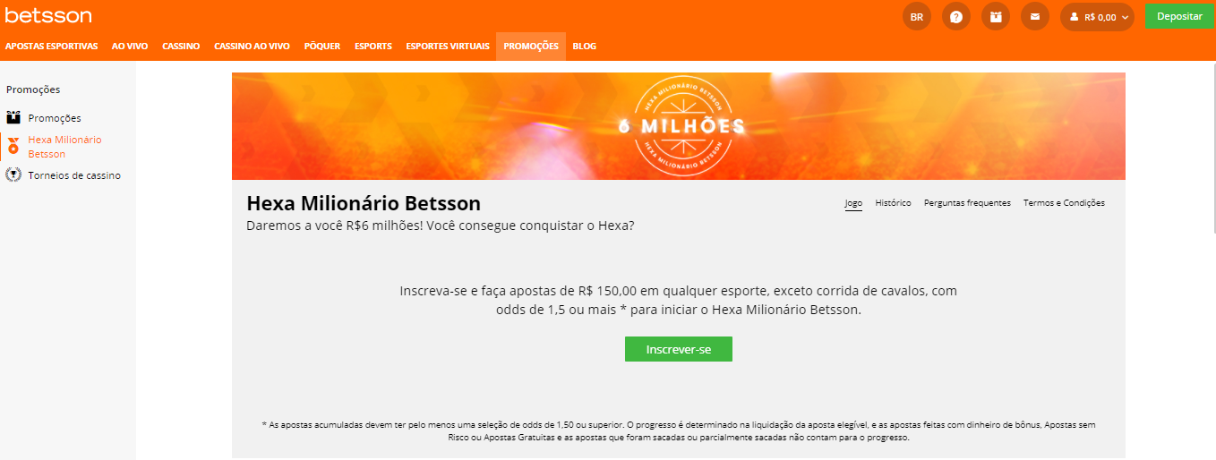 Betsson Copa América 2021 Betsson Copa América 2021