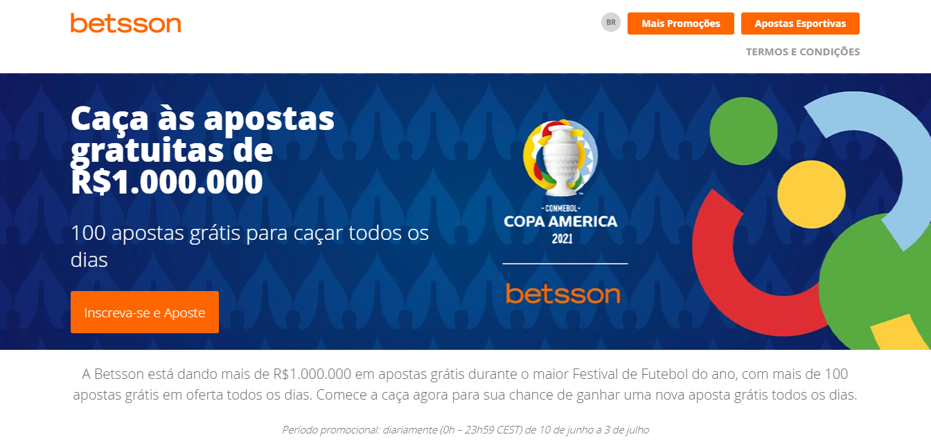 melhores bônus para apostar na Copa América 2021 melhores bônus para apostar na Copa América 2021