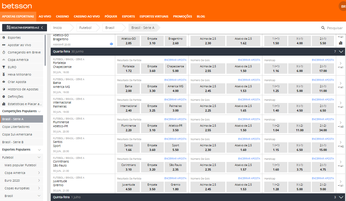 apostas na 8ª Rodada do Brasileirão 2021 apostas na 8ª Rodada do Brasileirão 2021