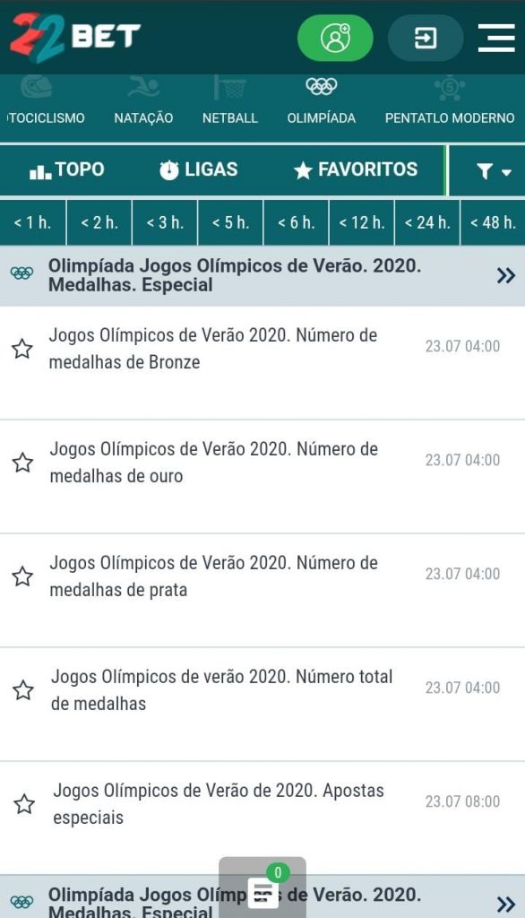 Melhores sites para apostar nas Olimpíadas Tóquio 2021 Melhores sites para apostar nas Olimpíadas Tóquio 2021