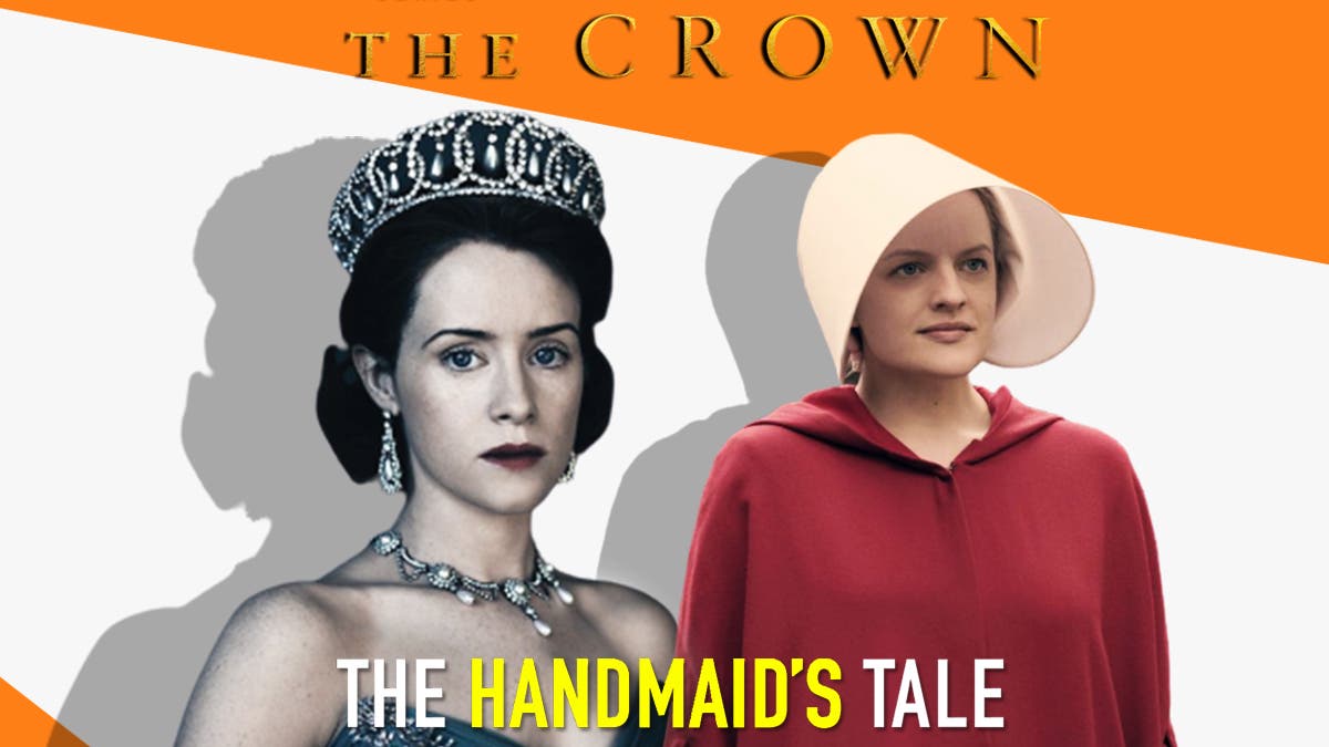 Apostas Emmy 2021 The Crown Apostas Emmy 2021 The Crown