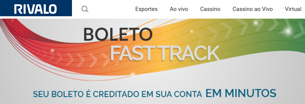 Liberação antecipada boleto rivalo Liberação antecipada boleto rivalo