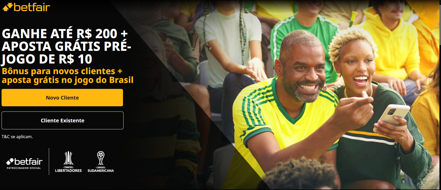 dada do Campeonato Brasileiro na Betfair dada do Campeonato Brasileiro na Betfair