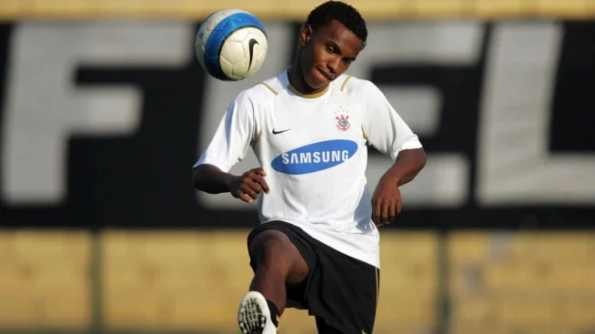 Willian Corinthians Willian Corinthians