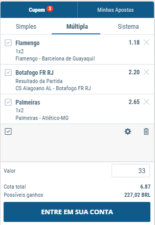 Apostas Combinadas palmeiras Apostas Combinadas palmeiras