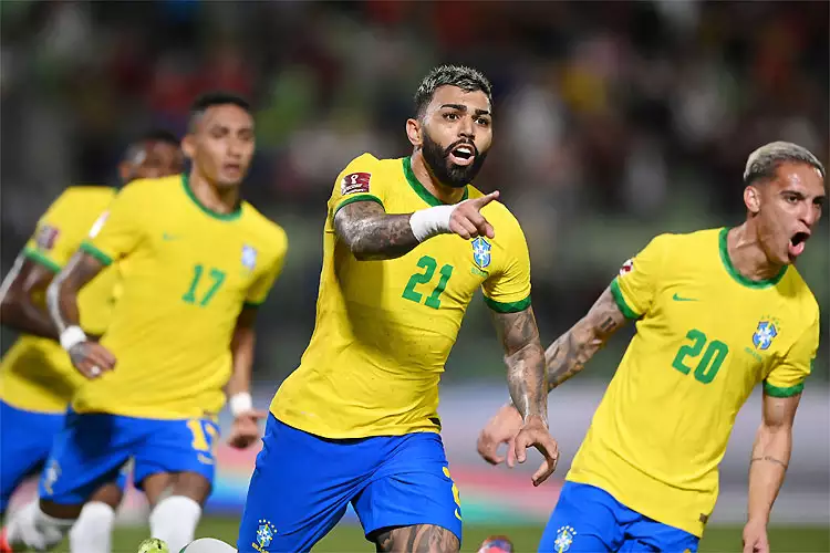 Apostas Colômbia x Brasil Eliminatórias Copa do Mundo 2022 Apostas Colômbia x Brasil Eliminatórias Copa do Mundo 2022
