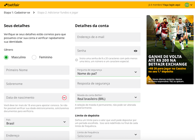 se registrar na betfair -pagina cadastro se registrar na betfair -pagina cadastro