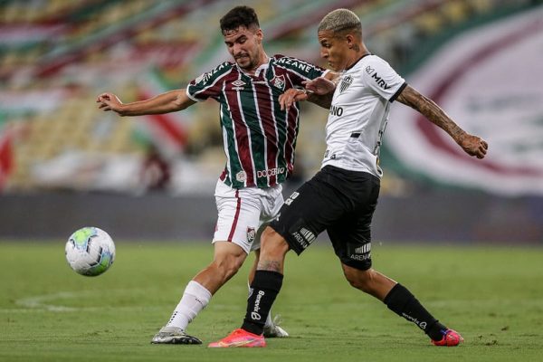 Rodada 12 do Brasileirão 2022 Rodada 12 do Brasileirão 2022