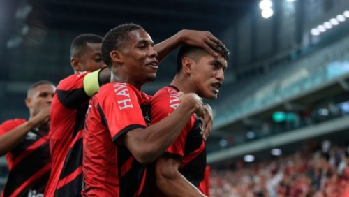 Rodada 12 do campeaonato Brasileirão 2022 Rodada 12 do campeaonato Brasileirão 2022