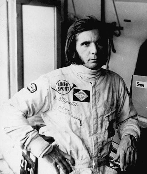 Emerson Fittipaldi Emerson Fittipaldi