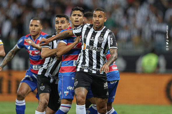 rodada 15 do brasileirão 2022 Atlético Mineiro rodada 15 do brasileirão 2022 Atlético Mineiro