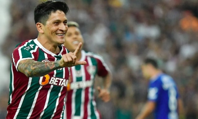 rodada 19 do brasileirão 2022 fluminense surpreende rodada 19 do brasileirão 2022 fluminense surpreende