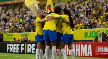 semifinal da copa américa feminina 2022 semifinal da copa américa feminina 2022