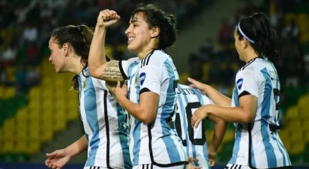 semifinal da copa américa feminina com a seleção argentina semifinal da copa américa feminina com a seleção argentina