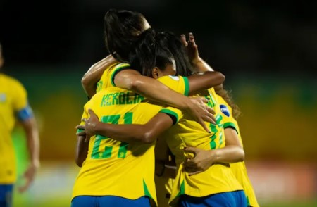 final da copa américa feminina 2022 entre Brasil x Colômbia final da copa américa feminina 2022 entre Brasil x Colômbia