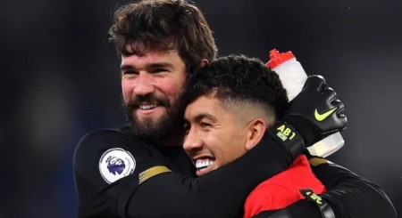 brasileiros pelo mundo juntos na Premier League brasileiros pelo mundo juntos na Premier League