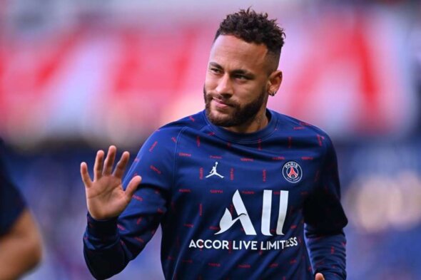 brasileiros pelo mundo PSG rejeita Neymar brasileiros pelo mundo PSG rejeita Neymar