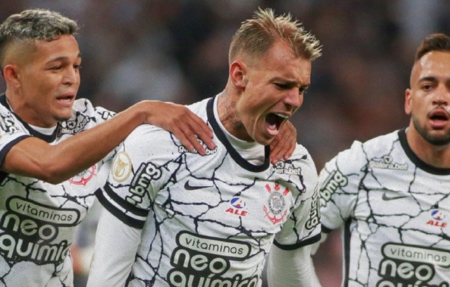 rodada 22 do brasileirão 2022 tem Corinthians lutando para manter vice-liderança rodada 22 do brasileirão 2022 tem Corinthians lutando para manter vice-liderança