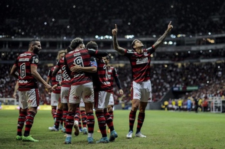rodada 23 do brasileirão 2022 começa com protagonismo do flamengo na vice-liderança rodada 23 do brasileirão 2022 começa com protagonismo do flamengo na vice-liderança