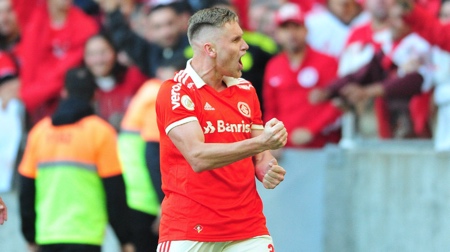 rodada 27 do brasileirão com internacional forte rodada 27 do brasileirão com internacional forte