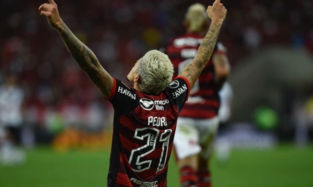 final da libertadores final da libertadores