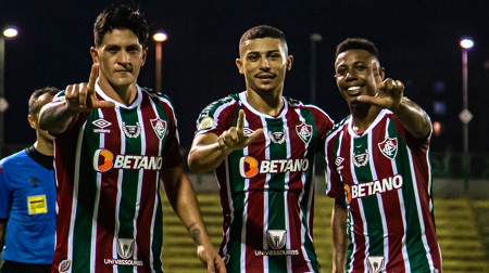 rodada 28 do brasileirão 2022 fluminense rodada 28 do brasileirão 2022 fluminense
