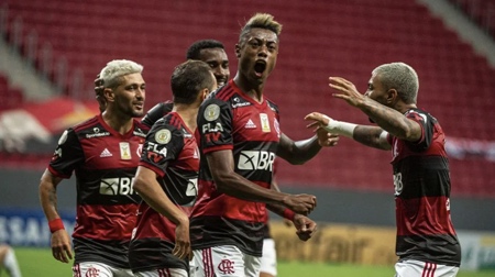 rodada 33 do brasileirão 2022 com boa fase do flamengo rodada 33 do brasileirão 2022 com boa fase do flamengo