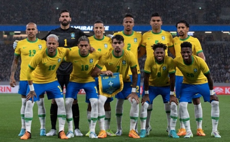 seleção brasileira na copa do mundo 2022 seleção brasileira na copa do mundo 2022