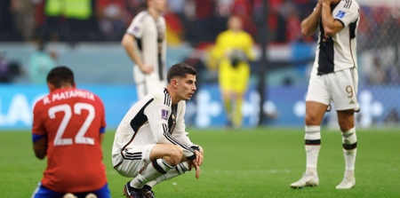 surpresas da Copa do Mundo 2022 Costa Rica fez jogo histórico com Alemanha surpresas da Copa do Mundo 2022 Costa Rica fez jogo histórico com Alemanha