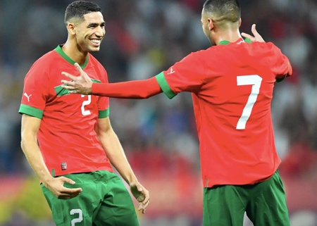 oitavas de final da copa do mundo 2022 com Marrocos líder do grupo oitavas de final da copa do mundo 2022 com Marrocos líder do grupo