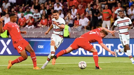quartas de final da copa do mundo 2022 com goleada de portugal sob a suíça quartas de final da copa do mundo 2022 com goleada de portugal sob a suíça