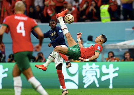 final da copa do mundo 2022 com Marrocos podendo chegar em terceiro lugar final da copa do mundo 2022 com Marrocos podendo chegar em terceiro lugar