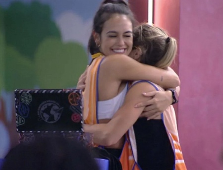 primeiro paredão bbb23 primeiro paredão bbb23